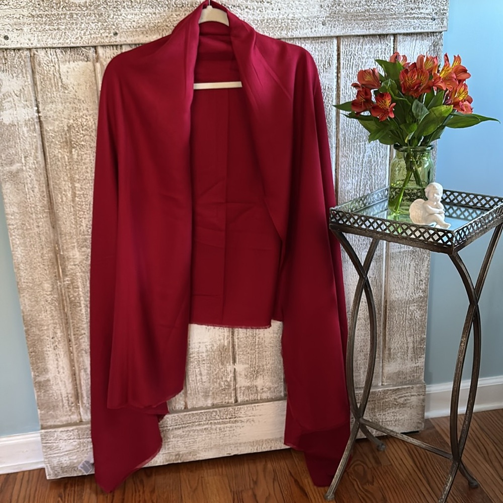 Chico’s 5-Way Wrap